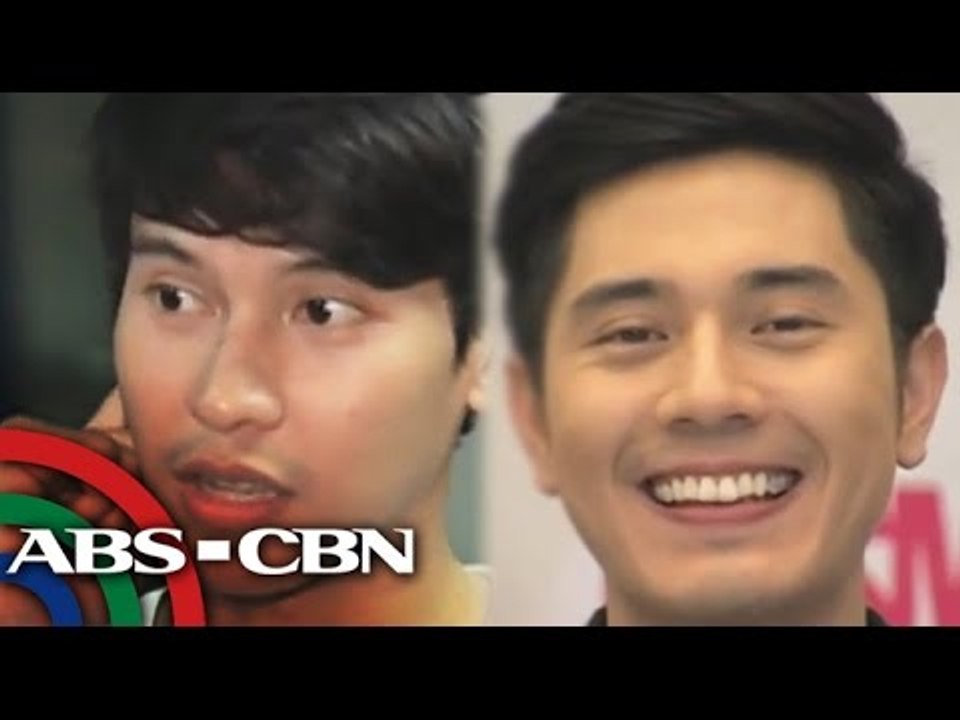 Enchong proud of GF; Paulo explains Instagram picture