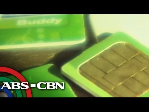 Requiring ID for SIM card purchase pushed