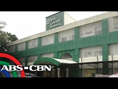 San Lazaro officials sacked over drugs supply contract