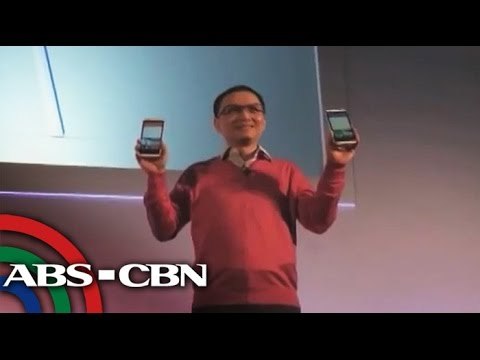 Gadgets begin battle as Christmas season nears