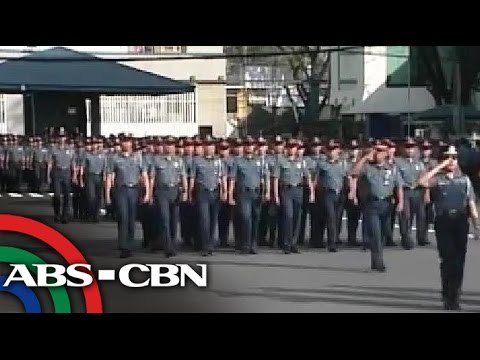 VACC wants death penalty for cops involved in crimes