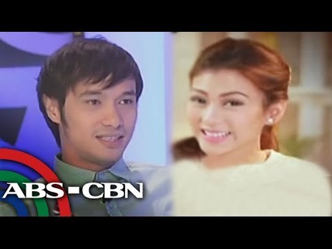 Kean says Alex Gonzaga is 'the one that got away'