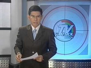 TV Patrol Bicol - September 11, 2014