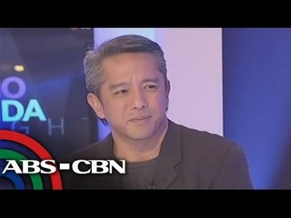 Descargar video: Remulla believes controversy of 'overpriced' building is all 'politics'