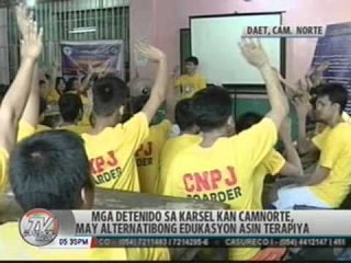 TV Patrol Bicol - September 10, 2014