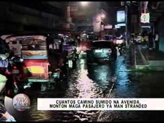 TV Patrol Chavacano - September 9, 2014