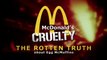 EGGS Animal Abuse Easter Hunt Truth Egg McMuffins Chicken‬ (McDonalds KFC Fast Food) NSA leak