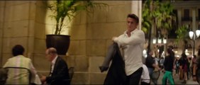 The Gunman Official Trailer #1 (2015) - Sean Penn, Javier Bardem Movie HD