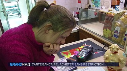 La carte bancaire bientôt autorisée pour les petits achats ?