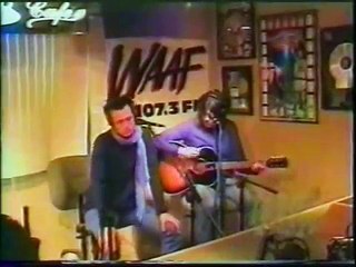 STP Acoustic: Interstate Love Song 🎸