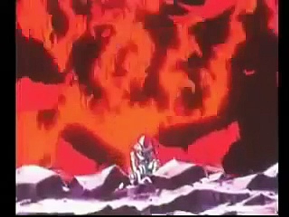 Dragonball - The Biggest Fight (Full)