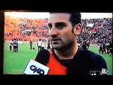 Melgar F.C. (3) vs Alianza Lima (0)