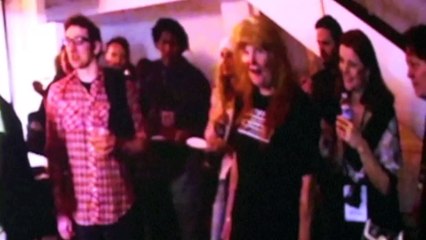 More Footage "Seattle Minute Movies" & "STIFF" Film Festival