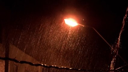 Município da Colômbia ainda sob tensão