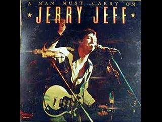 Jerry Jeff Walker - Gettin' By