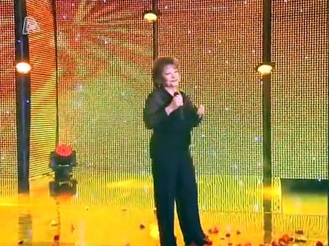 Πίτσα Παπαδοπούλου - Θα Τα Βροντήξω Live 03 / 2010