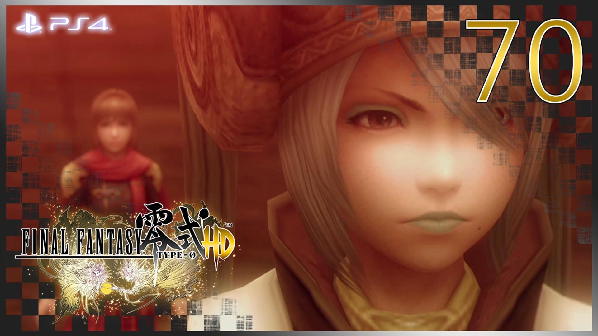 ファイナルファンタジー零式 Final Fantasy Type 0 Hd Ps4 70 Chapter 8 Japanese Dub Video Dailymotion