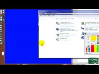 Les arrières plans en HTML