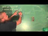 194 / Fonction inverse, équations et inéquations / Encadrer successivement à partir de x (3)