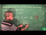 198 / Fonction inverse, équations et inéquations / Enchaînement d'opérations (4)