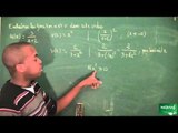 197 / Fonction inverse, équations et inéquations / Enchaînement d'opérations (3)