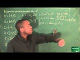 142 / Fonction carrée, équations et inéquations / Encadrement de x²