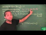 221 / Fonction inverse, équations et inéquations / Variations (3)