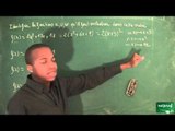 147 / Fonction carrée, équations et inéquations / Enchaînement d'opérations (5)