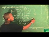 137 / Fonctions affines, équations et inéquations / Fonction affine par morceau (2)