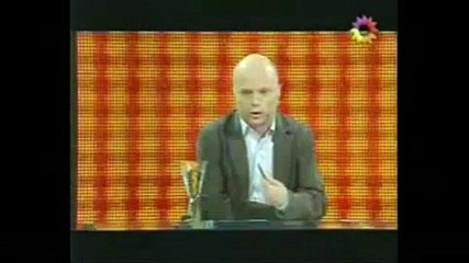 Espejos - Sobre los Medios de Comunicación por Alejandro Dolina