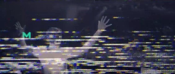 Dannic & Lucky Date feat. Harrison - Mayday (Lyric Video)