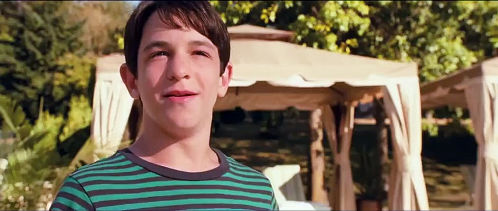 Diary Of A Wimpy Kid (2010) - Trailer
