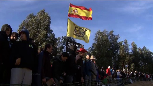 WRC Portugal - Volkswagen arrasa en la primera etapa