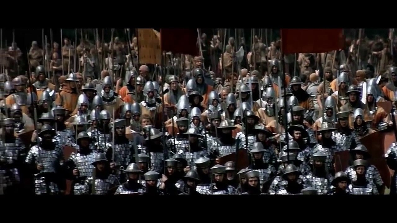 Braveheart-Motivation