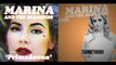 Marina and the Diamonds - Primadonna Lies (Mashup)