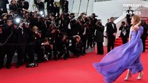 Everything You Wanted to Know About Elie Saab at the Cannes Film Festival