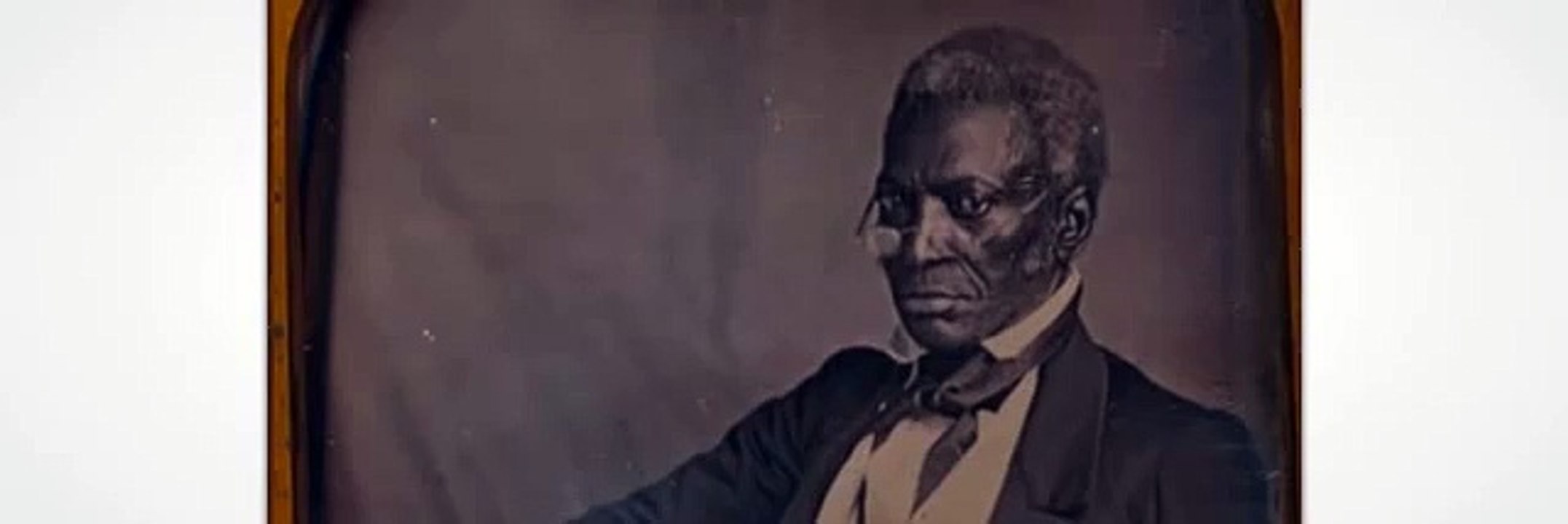 (Read Description) John Hanson - First 'black' President of USA. First was Samuel Huntington