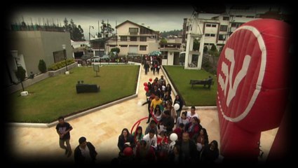 Factor X Kids | Campamento