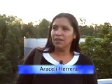 Saludos de Araceli Herrera