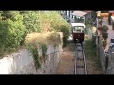 Montenero Funicular - Italy