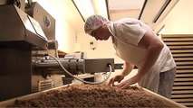 Vidéo Reportage - Reportage de Jeunes Entrepreneurs France - Le Ruyet