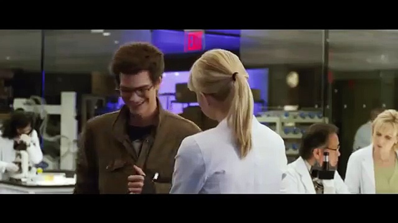 Spiderman 4 Télécharger Le Film Complet