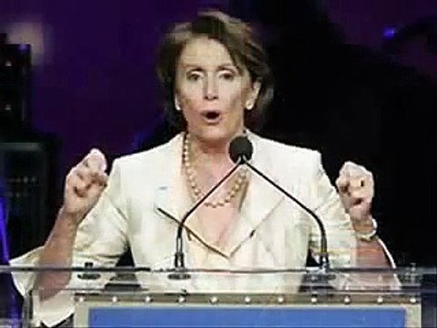 WHY NANCY PELOSI REALLY BRINGS ARMENIAN GENOCIDE 2 THE HOUSE