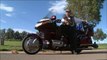 Patriot Guard Riders Drive 2400 Miles For Fellow Veteran's Daughter 8-4-09