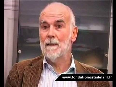 La Fondation Ostad Elahi interviewe le philosophe Alain Cugno