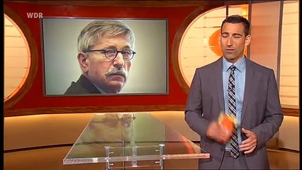 "Cosmo TV" "Deutschland schafft sich ab" Thilo Sarrazin