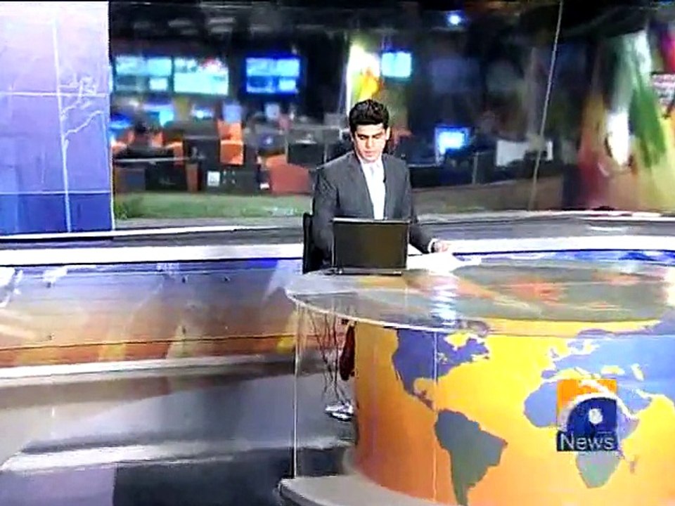 Geo Headlines-22 May 2015-0400