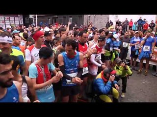 Temps d'aventura - Zegama és Zegama