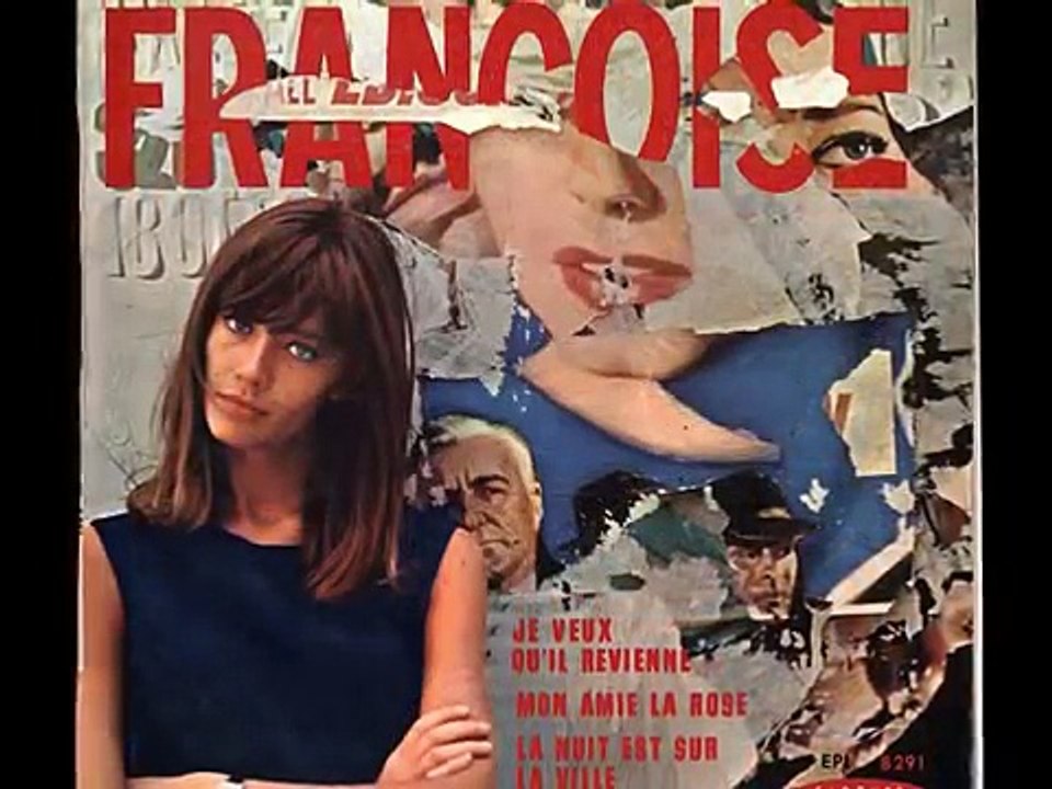 Meilleures anciennes chansons/musique francaise / Best old classic french songs *NEW*