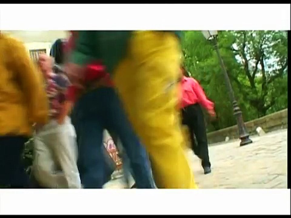 Tri Yann - Si mort a mors CLIP